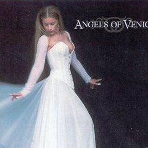 Angels Of Venice歌曲:Queen Of The Sun歌词