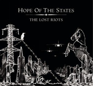 Hope Of The States歌曲:Enemies/Friends歌词