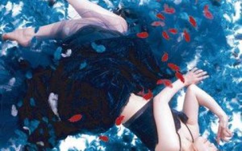 Minami Kuribayashi歌曲:blue treasure歌词