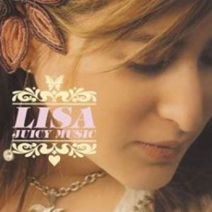 Lisa歌曲:move on歌词