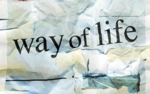 V6歌曲:way of life ※ＣＸ系ドラマ「ＳＰ」主題歌歌词