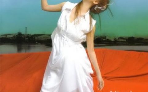 島谷瞳 Hitomi Shimatani歌曲:深紅歌词