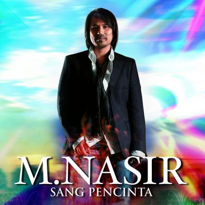 M.Nasir歌曲:Tujuh Nafas Lagi 还有七歌词