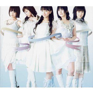 Aice5歌曲:Believe My Love (HYP歌词