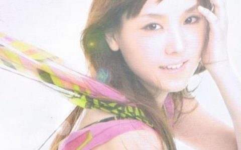 May歌曲:kienai niji (instrum歌词