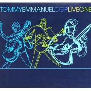 Tommy Emmanuel歌曲:Those Who Wait歌词