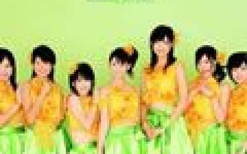 Berryz工房(Berryz Koub歌曲:ジンギスカン(instrumental)歌词