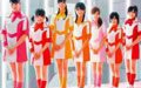 Berryz工房(Berryz Koub歌曲:フラれパターン (Furare Pattern)歌词