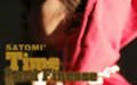 Satomi歌曲:Time -Lord Finesse remix-歌词