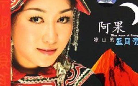 阿果歌曲:赶圩归来啊哩哩歌词
