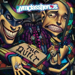 Gym Class Heroes歌曲:Peace Sign/Index Down歌词