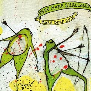 Thee More Shallows歌曲:Ave Grave歌词