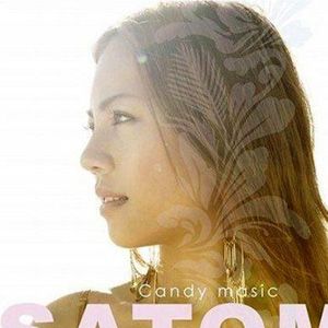 Satomi歌曲:Be Myself歌词