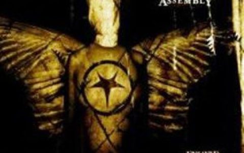 Deadstar Assembly歌曲:Pale Blue歌词