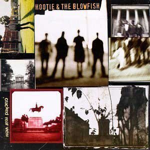 Hootie & The Blowfis歌曲:Hannah Jane歌词