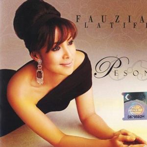 Fauziah Latiff歌曲:sahabat 好朋友歌词