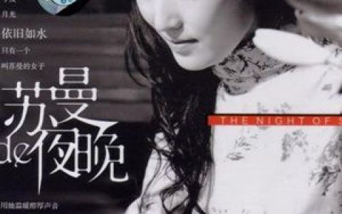 苏曼歌曲:把月光射下来歌词