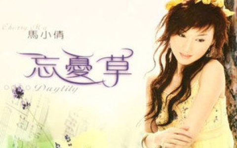 马小倩歌曲:飘摇歌词