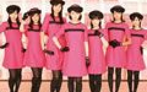 Berryz工房(Berryz Koub歌曲:なんちゅう恋をやってるぅ YOU KNOW？歌词