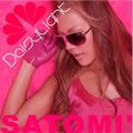 Satomi歌曲:Present feat.KEN THE 390歌词