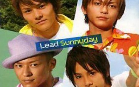 Lead歌曲:Sunnyday[INST]歌词