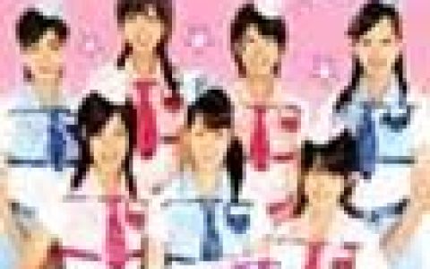 Berryz工房(Berryz Koub歌曲:スプリンター!/ 清水佐紀歌词