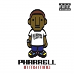 Pharrell歌曲:How Does It Feel?歌词