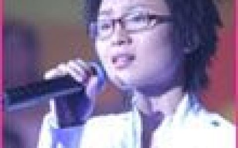 超级女声歌曲:For Anita歌词