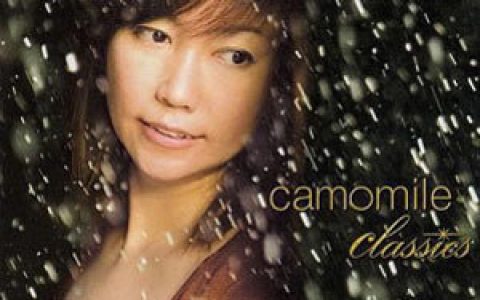 藤田惠美歌曲:Over The Rainbow歌词