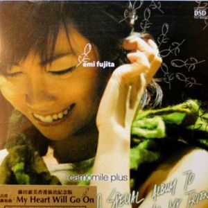 藤田惠美歌曲:Desperado歌词