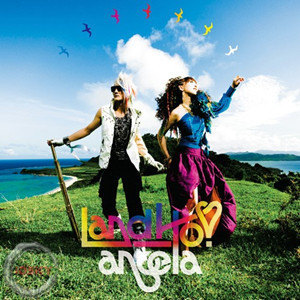 Angela歌曲:My story歌词