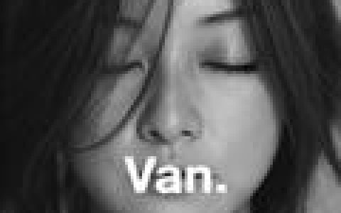 伴都美子歌曲:Van.歌词