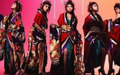 misono歌曲:十人十色歌词