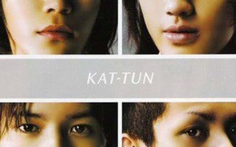 KAT-TUN歌曲:Real Face歌词