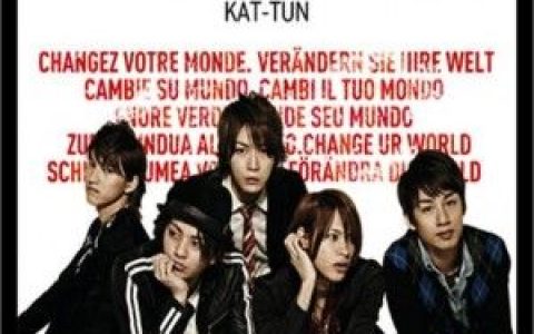 KAT-TUN歌曲:Remember歌词