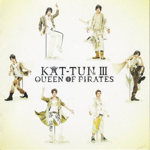 KAT-TUN歌曲:MOTHER/FATHER歌词