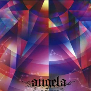 Angela歌曲:Tears on my pillow歌词