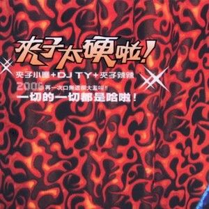 夹子电动大乐队歌曲:昨晚他们在干嘛歌词