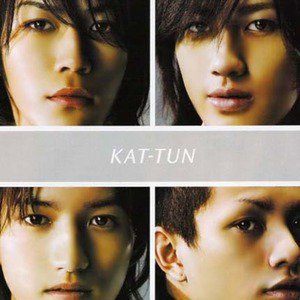 KAT-TUN歌曲:Real Face歌词