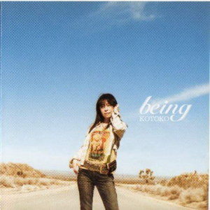 KOTOKO歌曲:being歌词