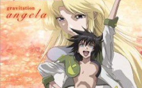 Angela歌曲:Your breath (off vocal version)歌词