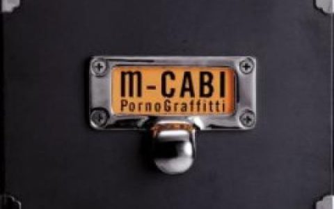 Porno Graffitti歌曲:Mr.ジェロニモ歌词