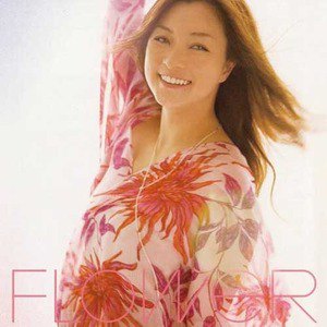 伴都美子歌曲:flower (instrumental歌词