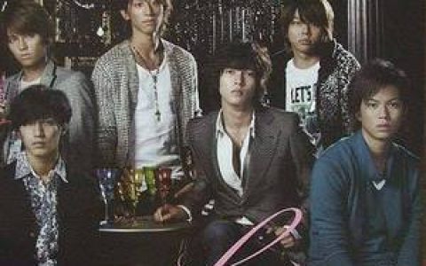 NEWS歌曲:FLY AGAIN歌词