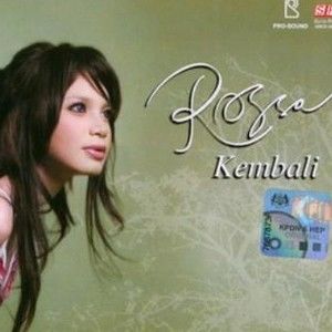 Rossa歌曲:Biar 宁愿歌词