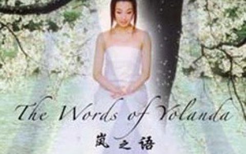 许岚岚歌曲:我因你而美丽歌词