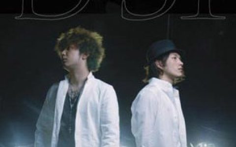D-51歌曲:fly歌词