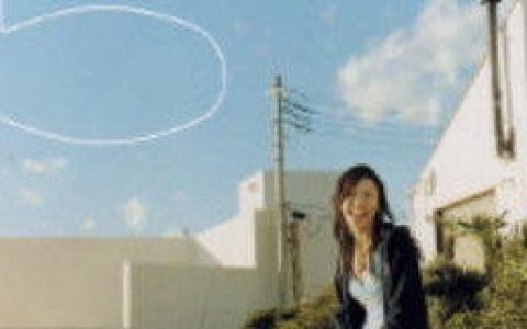 上原奈美歌曲:maybe...歌词
