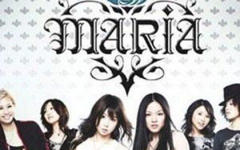 Maria歌曲:空来-ソラ-歌词