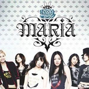 Maria歌曲:小さな詩 -instrumental-歌词